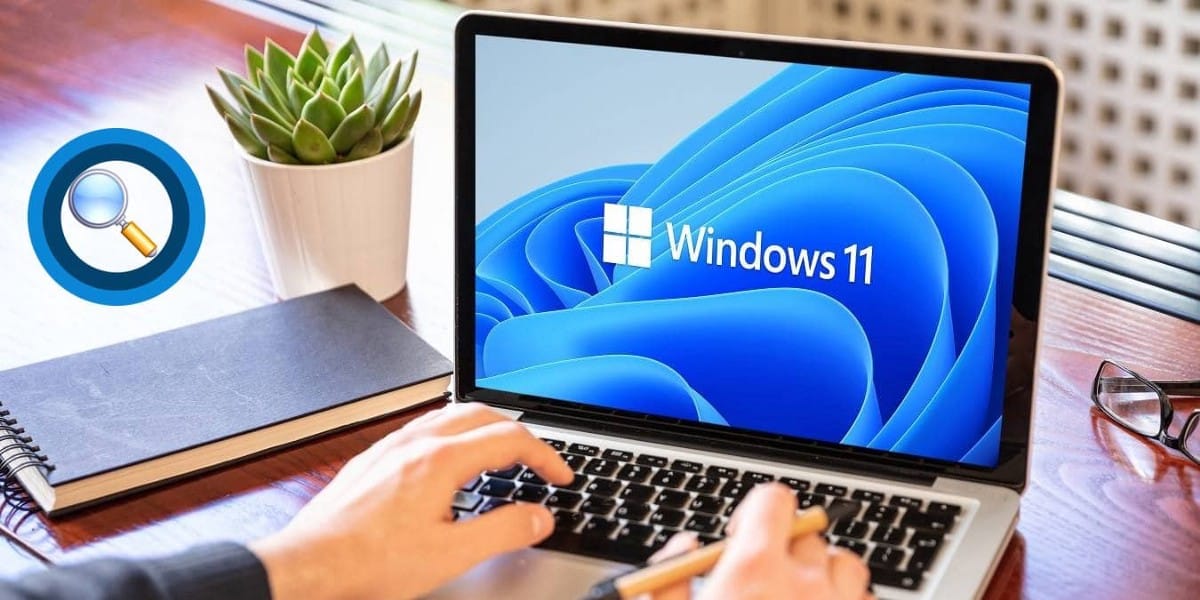 صورة لـ كيفية إصلاح شريط البحث لا يظهر أو لا يعمل على Windows 11 | 1gHxGfNr4zat7MPyVMhesfw-DzTechs