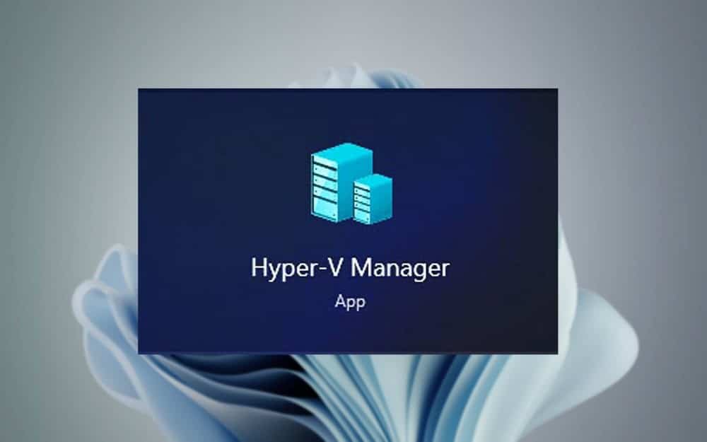 صورة لـ كيفية تمكين Hyper-V في Windows 11 لإنشاء جهاز افتراضي | 1qcuiy_QwhQ_aNq3peP-5Cg-DzTechs