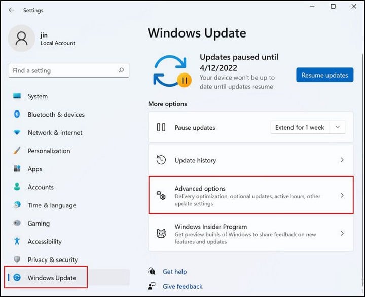 صورة لـ هل يتم إيقاف Windows 11 بدلاً من تمكين وضع السكون؟ هنا الإصلاح | 17Kbf1J_VtP4e0IBPA1NHYQ-DzTechs