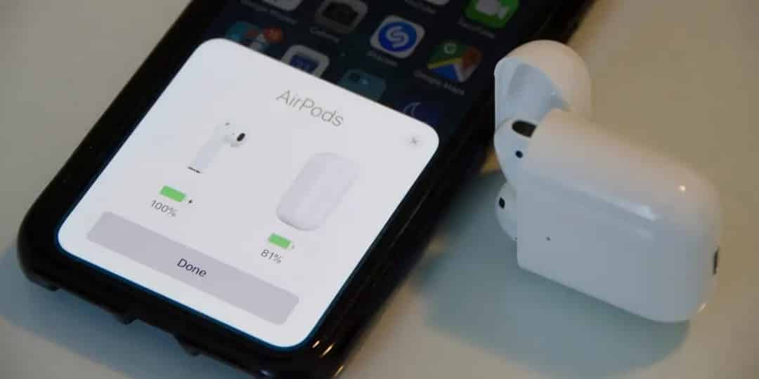 صورة لـ أفضل الطرق للحفاظ على صحة بطارية سماعات AirPods | 1ZzFB4Jp8fHul4y45cmCEeA-DzTechs