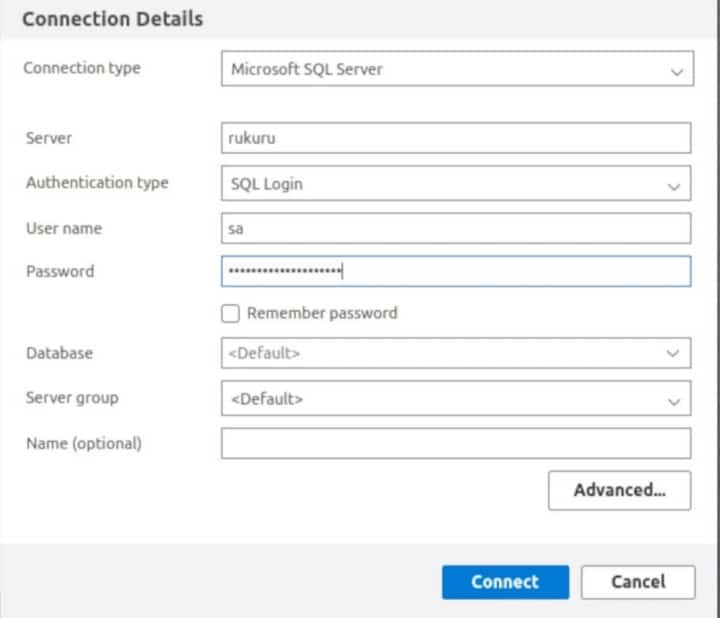 صورة لـ كيفية تثبيت Azure Data Studio على Linux لإدارة خوادم SQL | 1eF8l1b0kO4DW9xEeJ57w3w-DzTechs