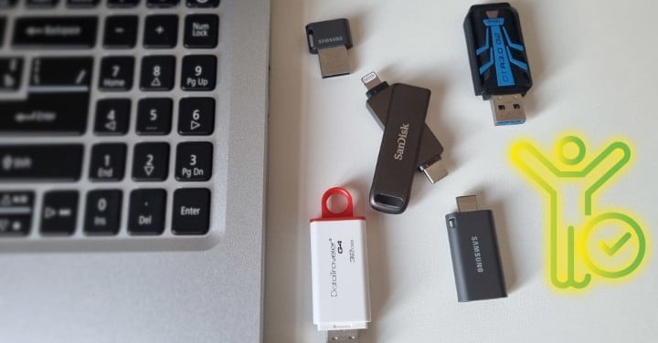 صورة لـ هل يُمكن استعادة البيانات من محرك أقراص USB؟ ما تحتاج إلى معرفته | 1mA4ev3iojtTpSgTNoQmOOg-DzTechs