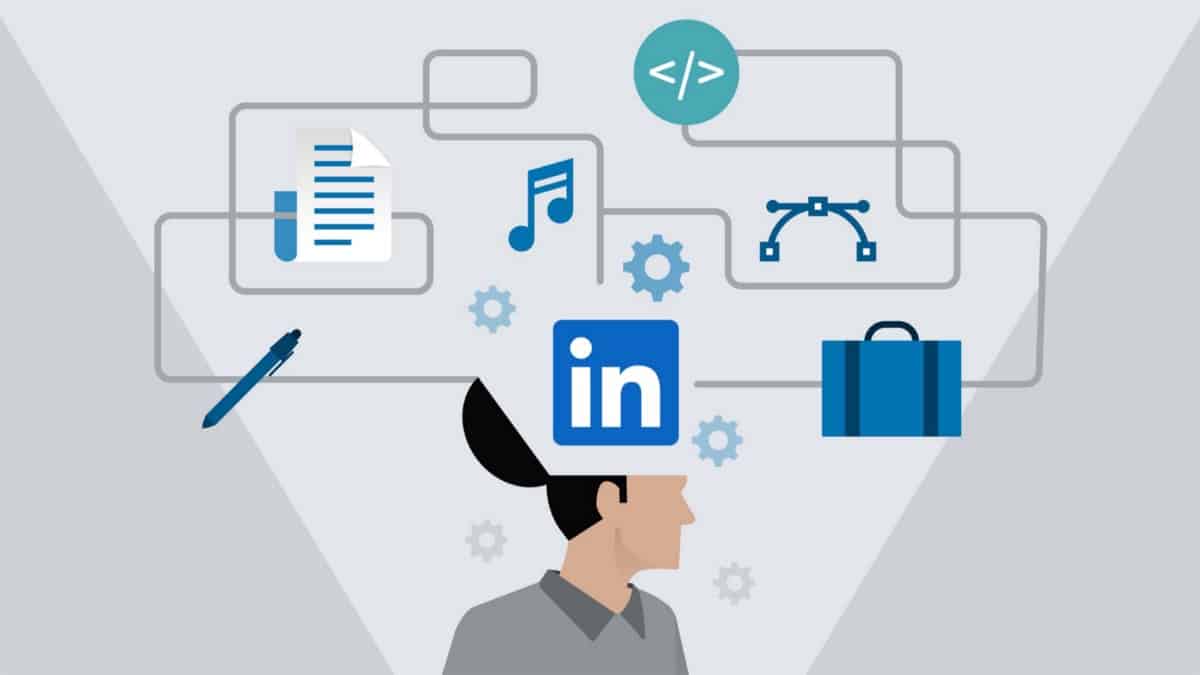 صورة لـ ما هي مسارات التعلم على LinkedIn Learning؟ كيف تختار المُناسب لك | 1Q9Rd6_v9bdwkqveyj-Z9uQ-DzTechs