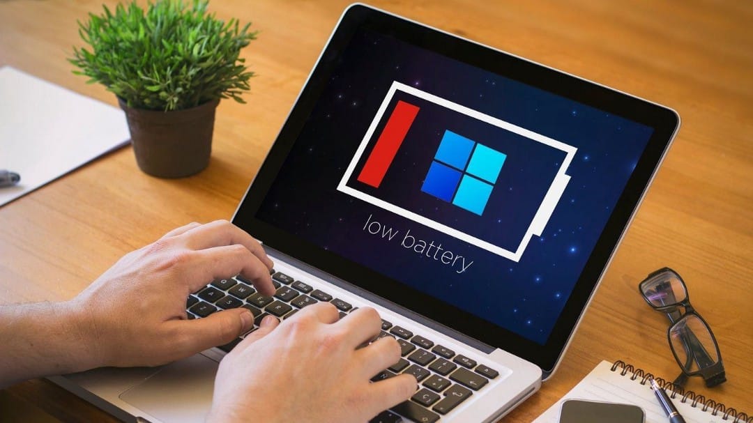 صورة لـ كيفية إصلاح Windows 11 عندما يستنزف الكثير من طاقة البطارية | 1_SWUH7j7sEhuXT88BEhhRg-DzTechs