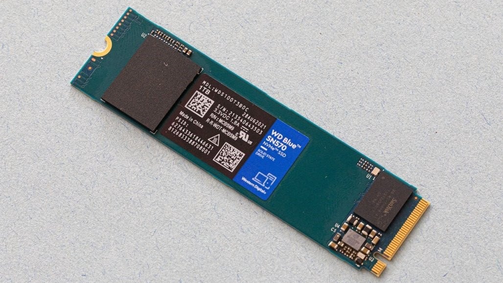 صورة لـ أفضل الطرق لاختبار سرعة وأداء SSD | 1quoVD6sED9V-qwirlY0UaQ-DzTechs