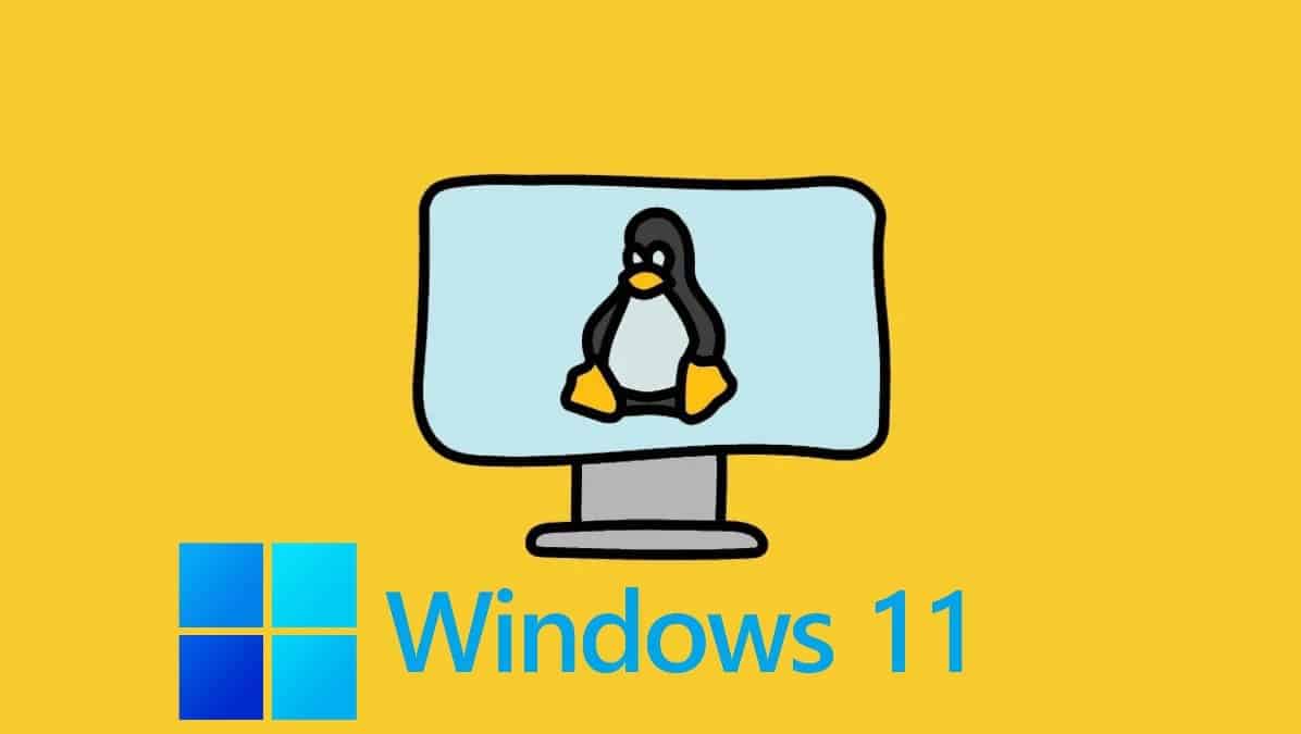 صورة لـ بعض الطرق التي يُشبه فيها Windows 11 لسطح مكتب Linux | 10yNaluhLwZR-ZStWMmg8qA-DzTechs