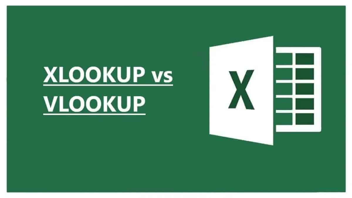 صورة لـ مقارنة بين XLOOKUP و VLOOKUP: ما هي دالة Excel الأفضل؟ | 1BDQYzkT5ibnrdODXGQ6-zg-DzTechs