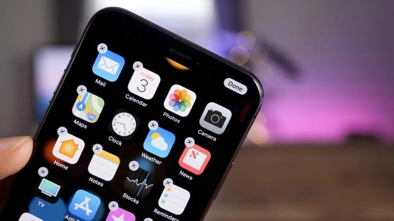 صورة لـ إليك جميع تطبيقات iPhone المثبتة مسبقًا التي يُمكنك ولا يُمكنك حذفها | 1JuvBpIREmZQl-Ejg4NFXfA-DzTechs