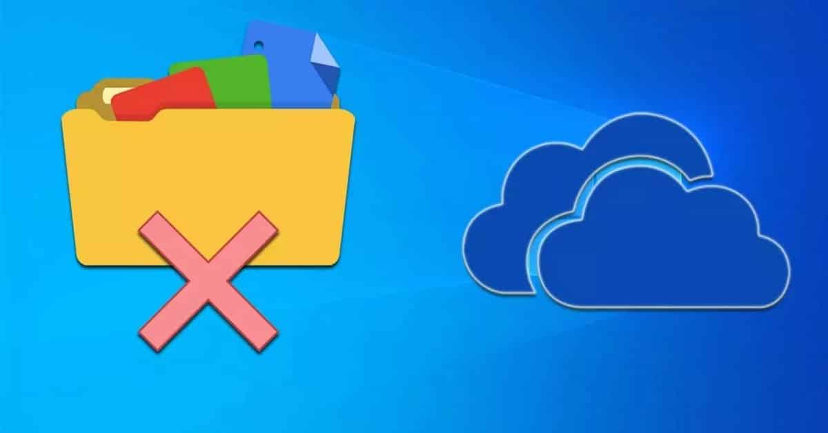 صورة لـ لا يُمكنك حذف ملف أو مجلد في OneDrive؟ إليك ما يجب القيام به | 1VjtvZp17zic0MvBjKYy7hg-DzTechs