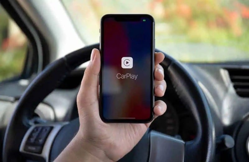 صورة لـ أفضل الحلول عندما لا يعمل Apple CarPlay | 1h2ijzRplrj3Q2AXbk7VxSA-DzTechs