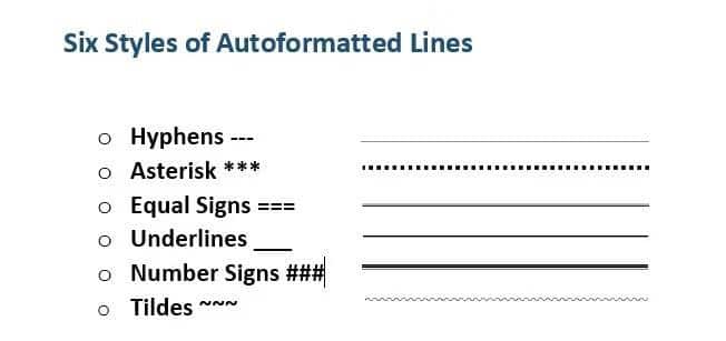 صورة لـ كيفية إدراج خط أفقي أو عمودي في Microsoft Word | 1vv2_6fOPHdFOnriFuieOVA-DzTechs