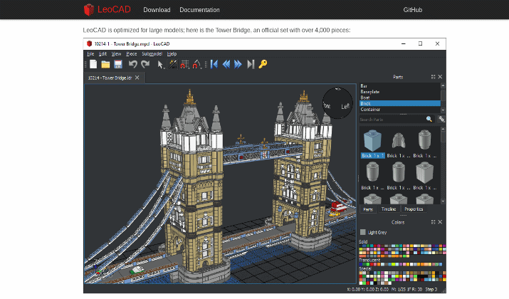 صورة لـ أفضل البدائل المجانية لـ AutoCAD لإنشاء تصميمات ورسومات مذهلة | 1fD0uf1rgObwNYgXzb3rPeA-DzTechs