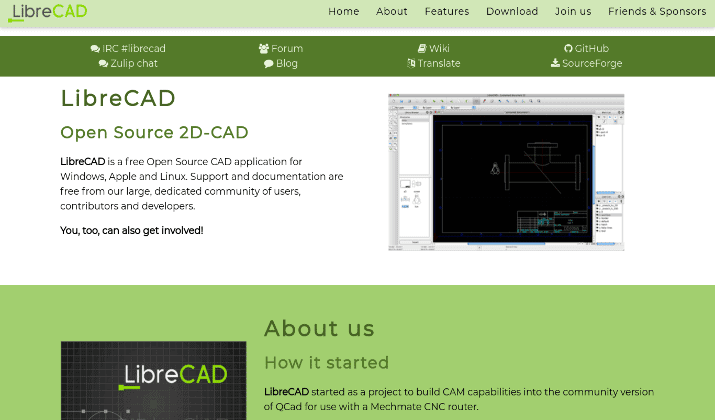 صورة لـ أفضل البدائل المجانية لـ AutoCAD لإنشاء تصميمات ورسومات مذهلة | 1yFVqpH-XtgttzgpqnNkTpA-DzTechs