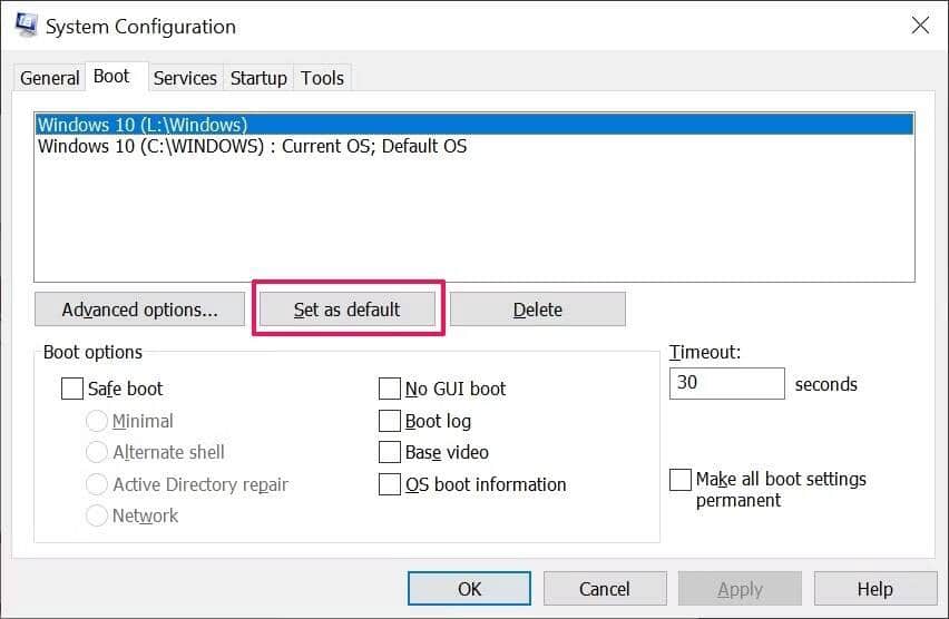 صورة لـ ما هي أداة تكوين نظام Microsoft (MSConfig) وكيف تستخدمها؟ | 1yZmwxyEpYKZeNrpKVaBGyg-DzTechs