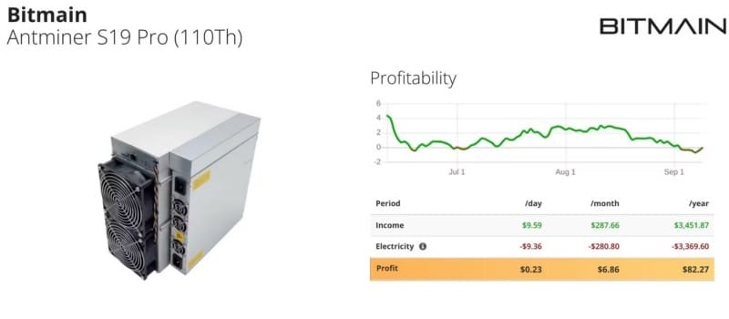 صورة لـ كيفية بدء تعدين Ethereum Classic (ETC) | 1V0fLNMyTTrj_lp9BmAY2Lw-DzTechs