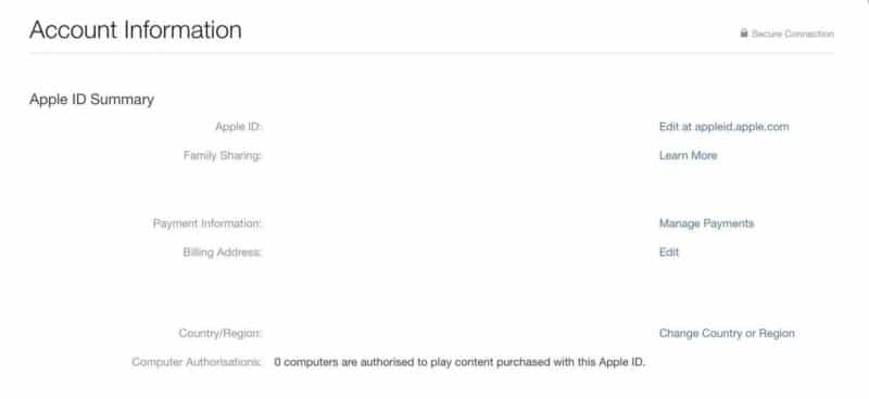 صورة لـ كيفية إصلاح مشكلات تشغيل Apple Music على الـ Mac | 1WoQLk920bFFowQKf-YDs2w-DzTechs