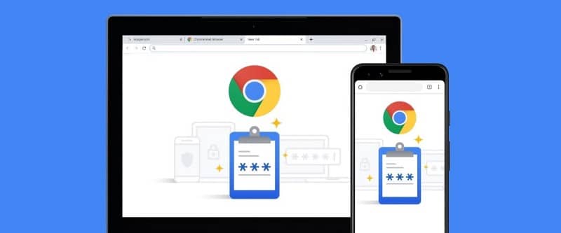 صورة لـ Chrome لا يحفظ كلمات المرور الخاصة بك؟ إليك بعض الإصلاحات السريعة لتجربتها | 1fj3_KsSLe5TMKRIufLnHdQ-DzTechs