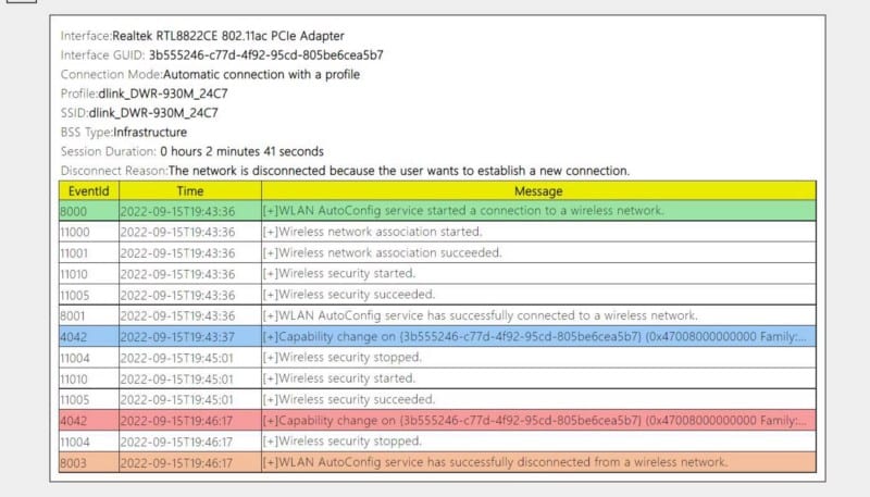 صورة لـ كيفية إنشاء تقرير اتصال Wi-Fi وتحليله على Windows | 1vvYy8oNwGO4kk4HtH1BGZA-DzTechs