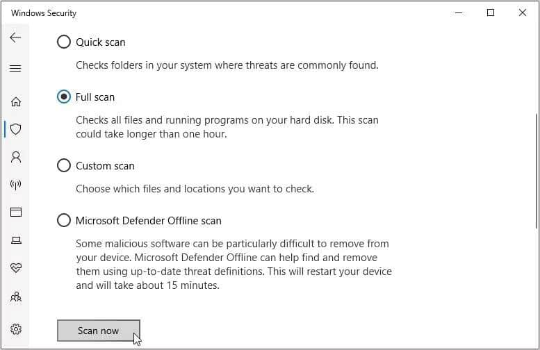 صورة لـ إصلاح خطأ “طريقة تسجيل الدخول التي تحاول استخدامها غير مسموح بها” على Windows | 1_SQCYBx6B5rzyIr4-HVvMA-DzTechs