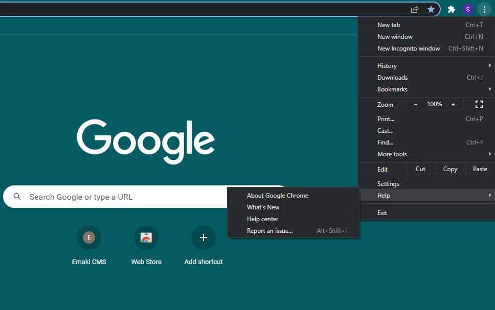 صورة لـ طرق لإصلاح خطأ “تعذر تحميل الوسائط” في Chrome | 1lnQt8cs2qH446ztjEE6lXg-DzTechs