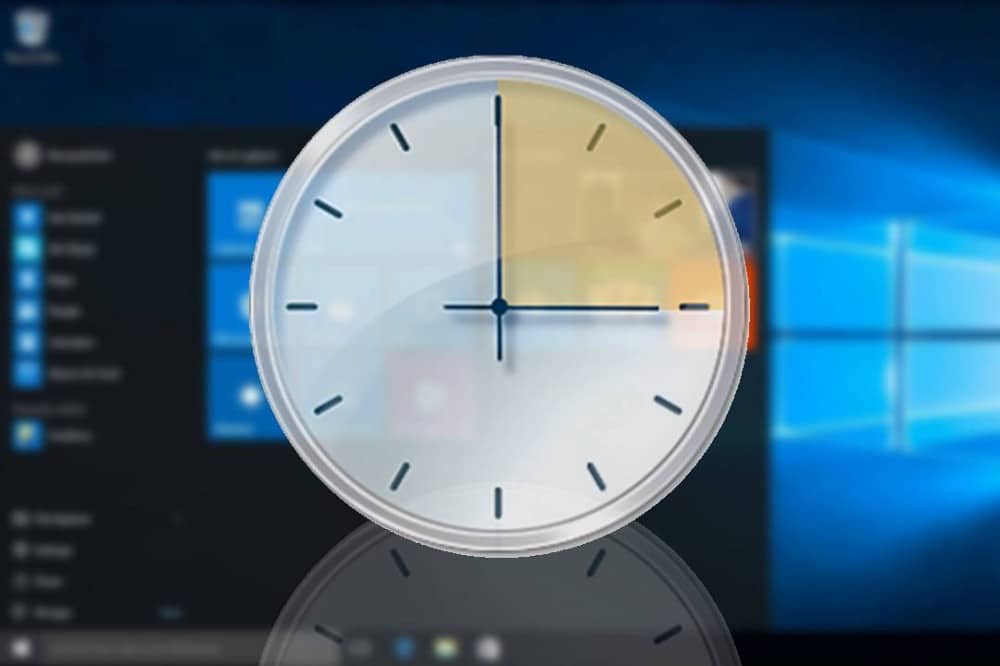 صورة لـ هل “جدولة المهام” لا تعمل على Windows؟ جرِّب هذه الإصلاحات | 17rdnY1mdHc4SWGu6SERXKw-DzTechs