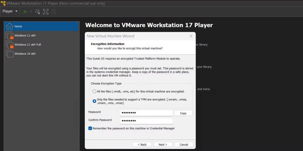 صورة لـ كيفية تثبيت Windows 11 في VMware Workstation 17 Player | 1pbhYgPhWqb4uANfG826b0g-DzTechs