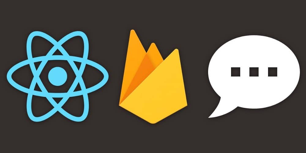 صورة لـ كيفية إنشاء تطبيق دردشة باستخدام React و Firebase | 1Tp1_vp5QH8ShlPotuw-jrw-DzTechs