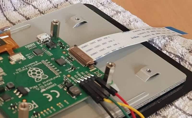 صورة لـ الأساسيات التي يجب وضعها في الاعتبار عند اختيار شاشة لـ Raspberry Pi | 1j1RozD61uI6z3CNqhymYqw-DzTechs