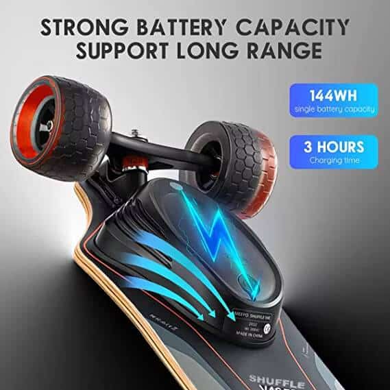 صورة لـ أفضل ألواح التزلج الكهربائية | meepo-v5-battery-capacity-image.avif_