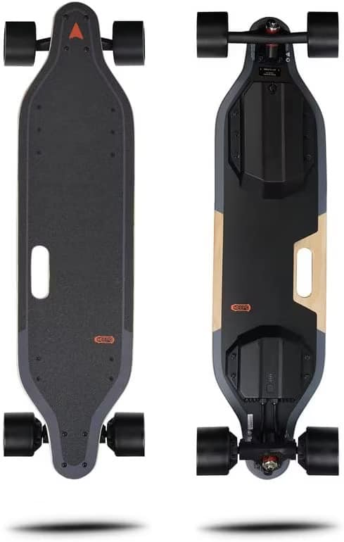 صورة لـ أفضل ألواح التزلج الكهربائية | meepo-vr-e5-skateboard.avif_