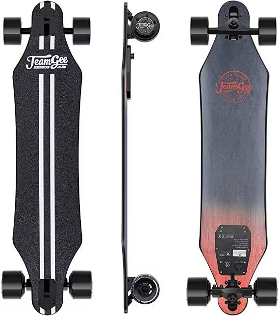 صورة لـ أفضل ألواح التزلج الكهربائية | teamgee-h5-37-inch-skateboard.avif_