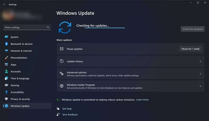 صورة لـ معظم الأخطاء التي يجب تجنب ارتكابها كمُبتدئ في Windows 11 | 1WLEp_JgLcKjSjvctKLgg1g-DzTechs