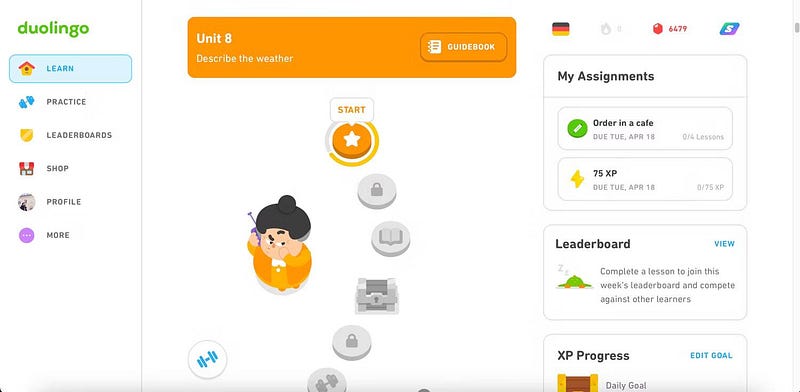 صورة لـ ما هي Duolingo for Schools وكيفية استخدامها | 1cQPSE0HM7fgg8lIV-fSA6g-DzTechs