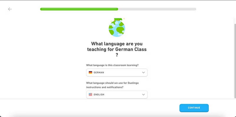 صورة لـ ما هي Duolingo for Schools وكيفية استخدامها | 1xBdiOfJA8z5NHEngte4UMQ-DzTechs