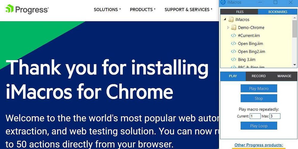 صورة لـ الميزات التي يجب على Google إضافتها إلى Google Chrome | 1lmGCmuSiDRnOqlPw2h-IMA-DzTechs