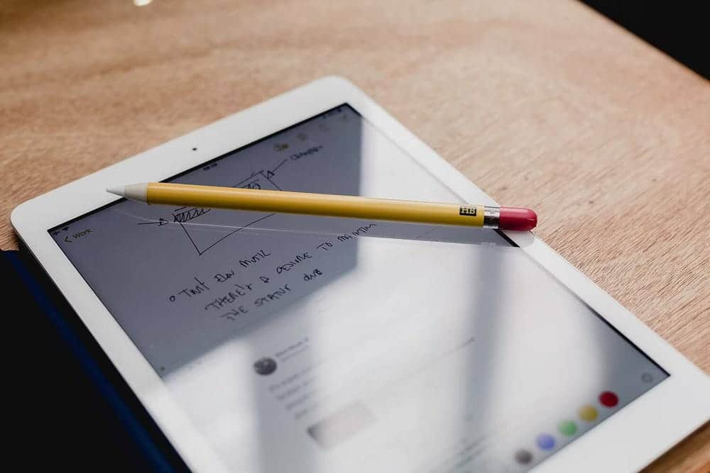 صورة لـ كيفية البحث عن Apple Pencil مفقود | 1r2qEW7A_txLWM4dJO3Cfmg-DzTechs