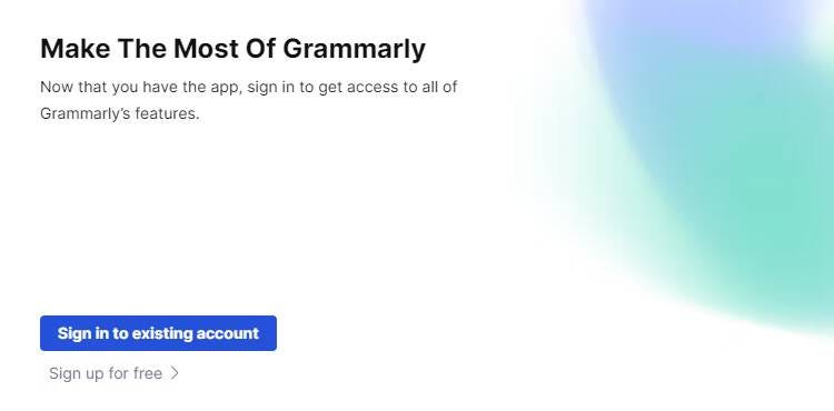 صورة لـ كيفية إصلاح عدم عمل Grammarly على Windows | 1SKNMgLzmxaO2BQWoniaNKg-DzTechs