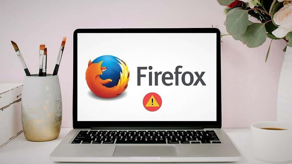 صورة لـ إصلاحات لتجربتها إذا لم يتم تثبيت Firefox على Windows | 1Y7NFEJRjNd0wUiBfeKEV1w-DzTechs