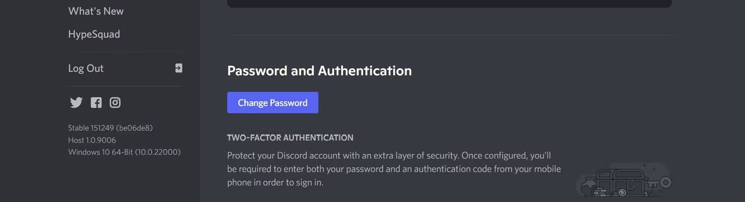 صورة لـ كيفية إصلاح ميزة اكتشاف اللعبة في Discord لا تعمل على Windows | 1yl1Cb_YTqIR_TyRshfXmCQ-DzTechs