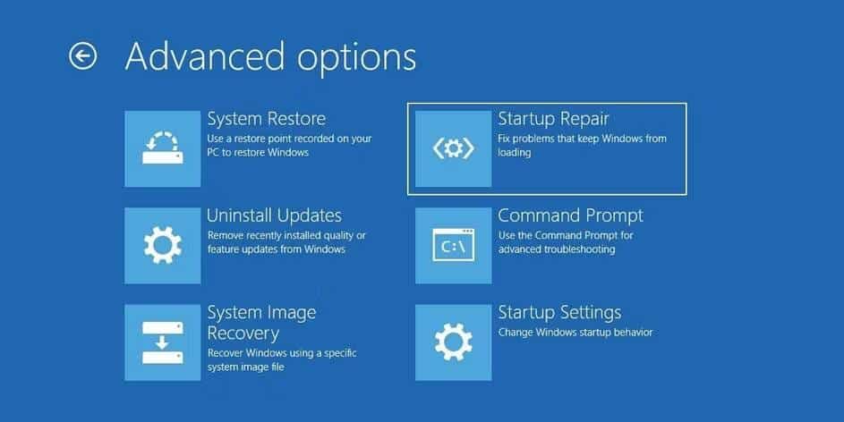 صورة لـ كيفية إصلاح الخطأ الفادح مع الرمز C0000022 في Windows | 1FwBPZTMT483F7pbmVxhsGg-DzTechs