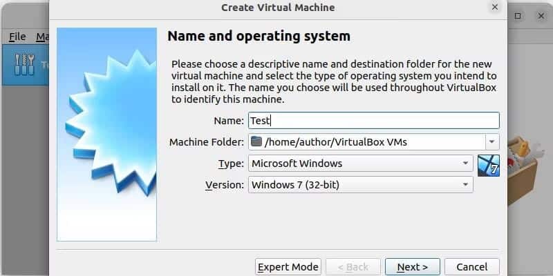 صورة لـ دليل كامل لتحويل ملف IMG إلى تنسيق VDI باستخدام Oracle VirtualBox | 1A4OejE7uPbuyF6TqbqGLLA-DzTechs