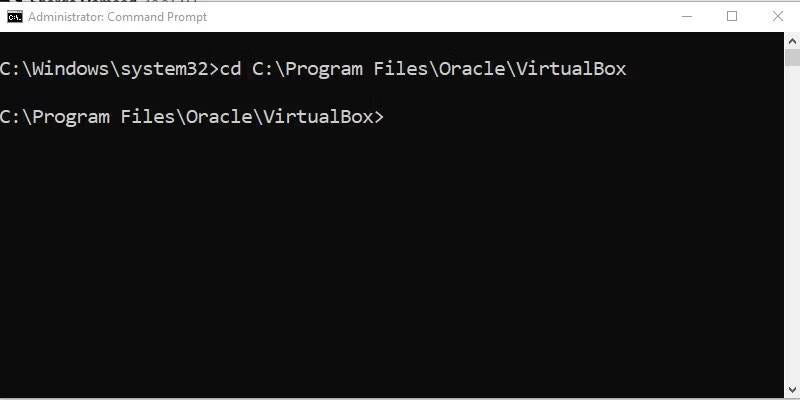 صورة لـ دليل كامل لتحويل ملف IMG إلى تنسيق VDI باستخدام Oracle VirtualBox | 1lQ3sbVDx0Rx6In3B8qytNw-DzTechs