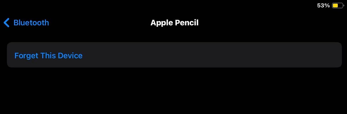 صورة لـ حلول مشكلة عدم شحن Apple Pencil: دليل مُفيد وفعَّال | 1Cef0h1_PAzicKBEPewOzQg-DzTechs