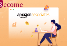 صورة لـ كيفية الإنضمام إلى برنامج الشراكة التسويقية لـ Amazon: إرشادات خطوة بخطوة | 1Bm5Ase99yW0eh9leH_hw-w-DzTechs