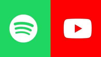 صورة لـ مُواجهة بين خدمات بث الموسيقى: Spotify و YouTube Music – أيهما يتفوق؟ | 1CG0aZgaZkUzxLJvI3UpQCQ-DzTechs