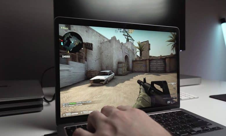 صورة لـ كيفية تشغيل لعبة Counter-Strike 2 على الـ Mac الخاص بك | 1GWBEYDrEZSwo5GNlLvL6jg-DzTechs