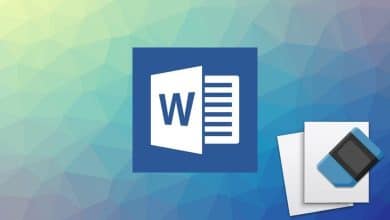 صورة لـ حلول لمُشكلة حذف النص بشكل تلقائي في Microsoft Word | 1KXK9n-dt-TGZWVA6cFjaw-DzTechs