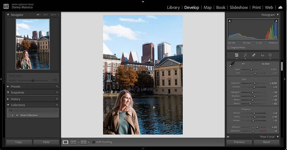 صورة لـ دليل شامل لعرض وإنشاء وحذف إصدارات الصور المُتعددة في Lightroom | 1LPEJeojwkCKAxT7rjLyYQw-DzTechs