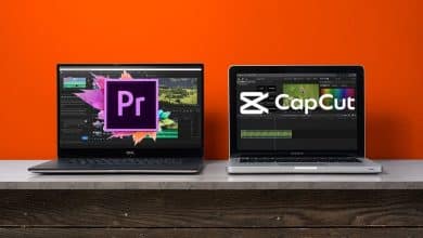 صورة لـ CapCut أم Adobe Premiere Pro: كيف تختار الأفضل لتعديل الفيديو؟ | 1bamkUYyT-SQM4xD6VFAJhQ-DzTechs