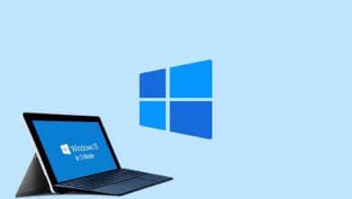 صورة لـ طرق لإصلاح مشكلة “لا يُمكن التبديل من وضع S” في Windows 11 أو Windows 10 | 1bt2xCfLY2OyrpRnh08BoJQ-DzTechs